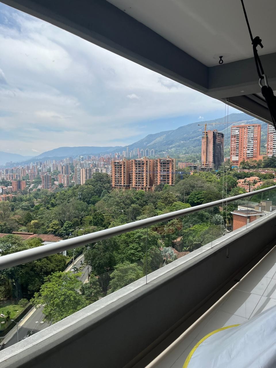 Apartamento en Venta en Envigado