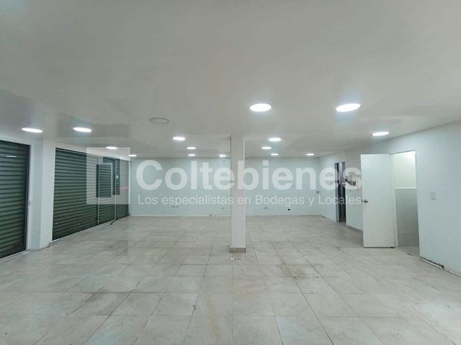 Local en venta en San Diego, Medellín, 200 m² · foto 4 de 17