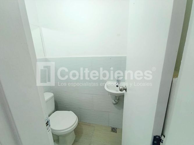 Local en venta en San Diego, Medellín, 200 m² · foto 6 de 17