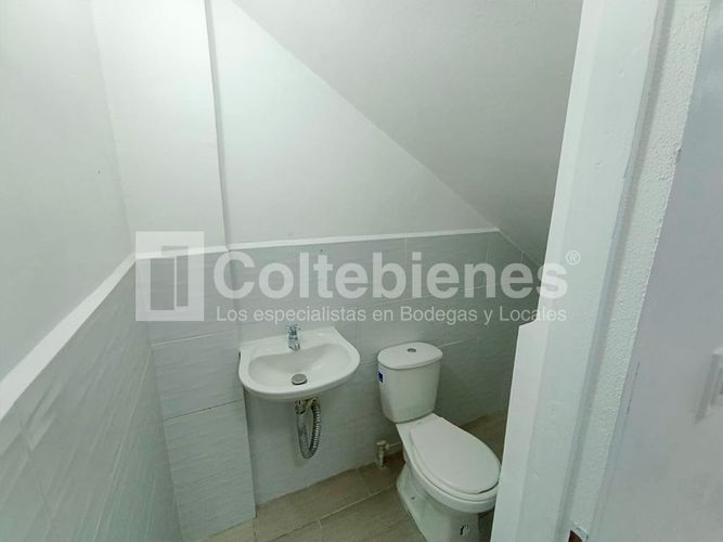Local en venta en San Diego, Medellín, 200 m² · foto 7 de 17