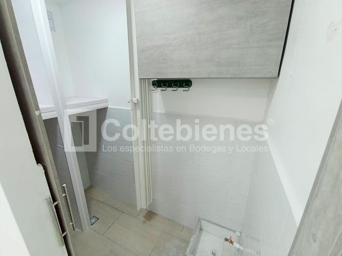 Local en venta en San Diego, Medellín, 200 m² · foto 8 de 17
