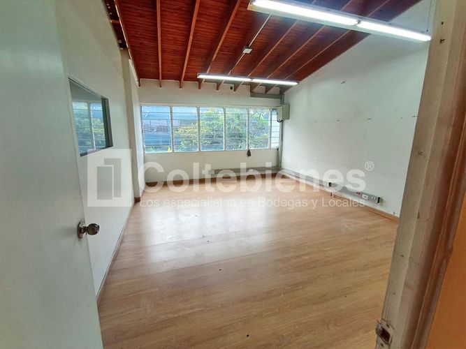 Local en venta en San Diego, Medellín, 200 m² · foto 11 de 17