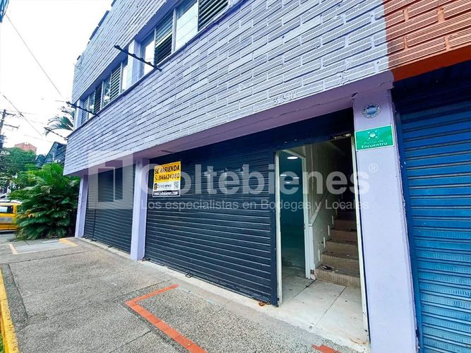 Local en venta en San Diego, Medellín, 200 m² · foto 17 de 17