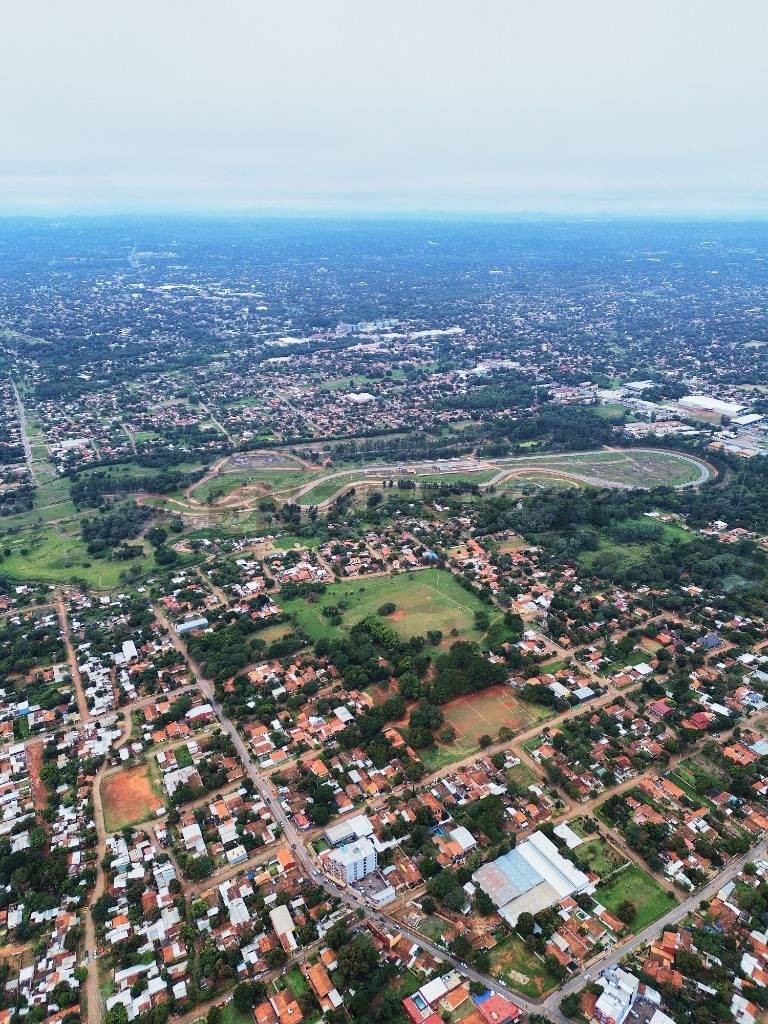EN VENTA – Terreno de 4.9 Hectáreas en Zona Shopping San Lorenzo — foto 3