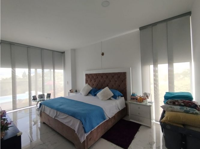 Casa de 4 alcobas en venta en Tribunas Corcega, Pereira, 340 m² · foto 7 de 24