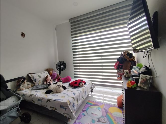 Casa de 4 alcobas en venta en Tribunas Corcega, Pereira, 340 m² · foto 16 de 24