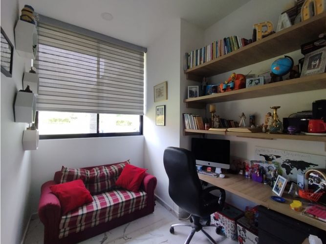Casa de 4 alcobas en venta en Tribunas Corcega, Pereira, 340 m² · foto 18 de 24