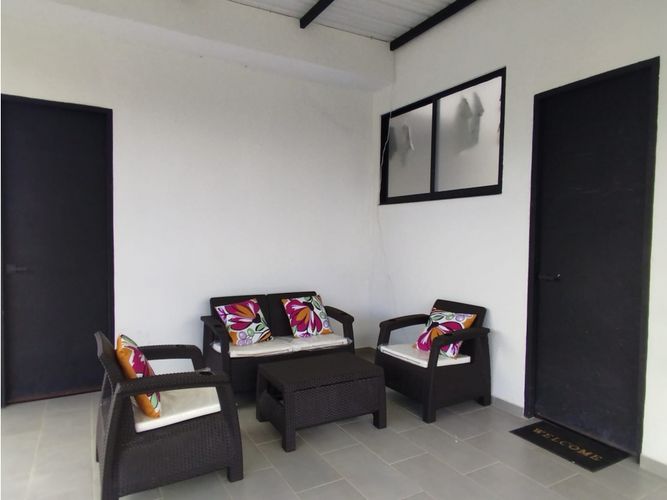 Casa de 4 alcobas en venta en Tribunas Corcega, Pereira, 340 m² · foto 20 de 24