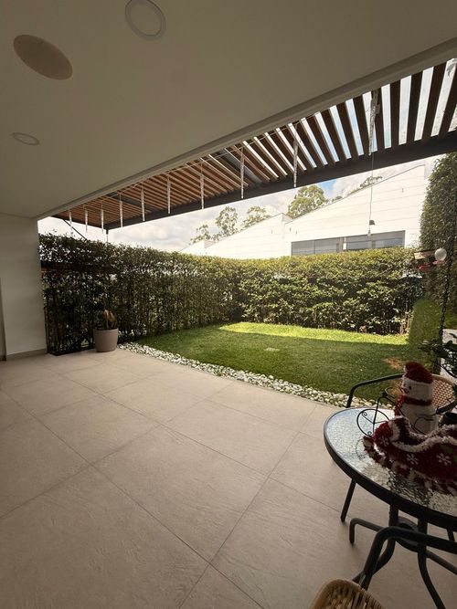 Casa de 3 alcobas en venta en Montessori, Envigado, 169 m² · foto 18 de 19