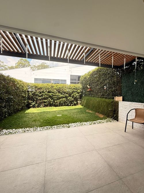Casa de 3 alcobas en venta en Montessori, Envigado, 169 m² · foto 19 de 19