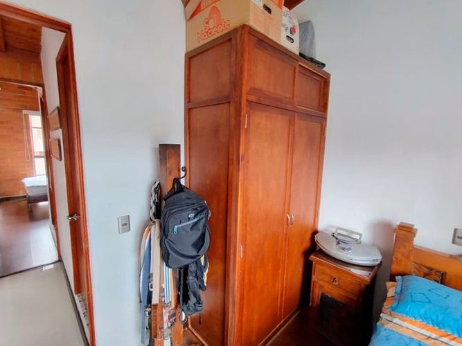 Casa de 3 alcobas en venta en Belén, Medellín, 110 m² · foto 9 de 14