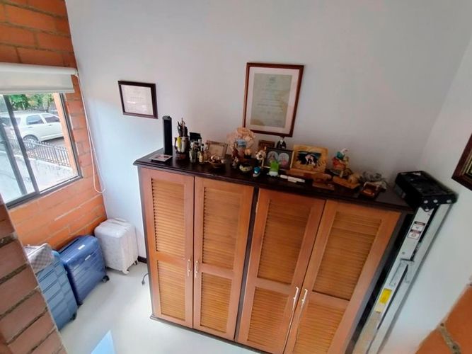 Casa de 3 alcobas en venta en Belén, Medellín, 110 m² · foto 11 de 14
