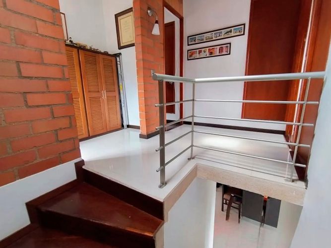 Casa de 3 alcobas en venta en Belén, Medellín, 110 m² · foto 6 de 14
