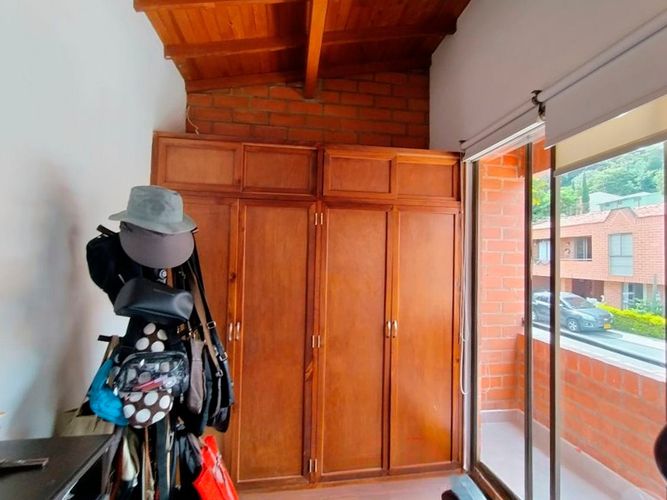 Casa de 3 alcobas en venta en Belén, Medellín, 110 m² · foto 10 de 14