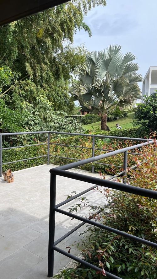 Casa de 5 alcobas en venta en Tribunas Corcega, Pereira, 327 m² · foto 12 de 19