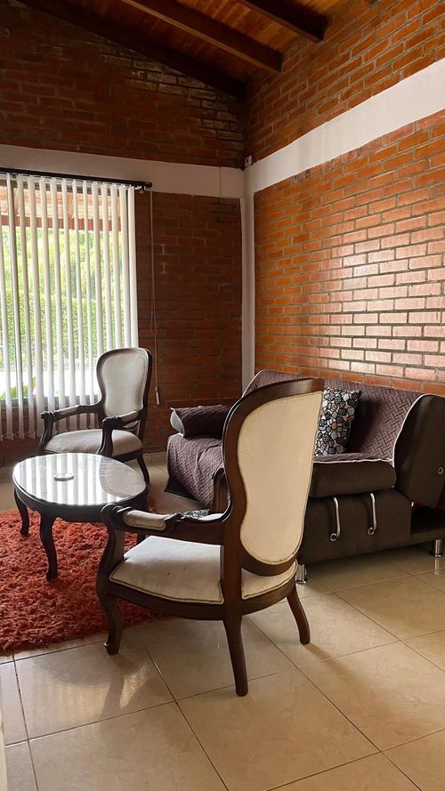 Casa de 5 alcobas en venta en Tribunas Corcega, Pereira, 327 m² · foto 4 de 19