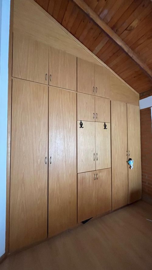 Casa de 5 alcobas en venta en Tribunas Corcega, Pereira, 327 m² · foto 18 de 19