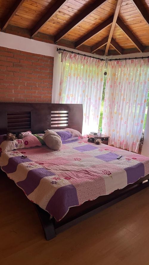 Casa de 5 alcobas en venta en Tribunas Corcega, Pereira, 327 m² · foto 19 de 19