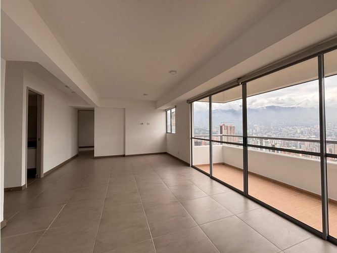 Apartamento de 2 alcobas en arriendo en Las Lomitas, Sabaneta, 80 m² · foto 3 de 15