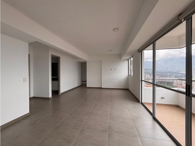 Apartamento de 2 alcobas en arriendo en Las Lomitas, Sabaneta, 80 m² · foto 5 de 15