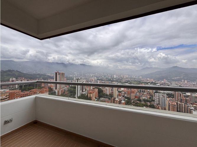 Apartamento de 2 alcobas en arriendo en Las Lomitas, Sabaneta, 80 m² · foto 6 de 15