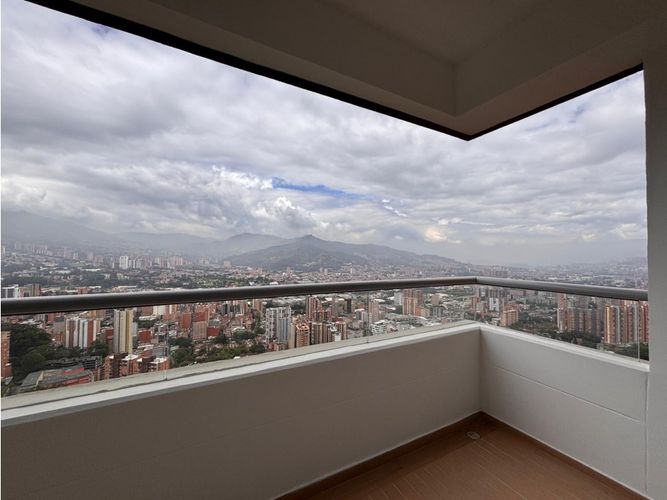 Apartamento de 2 alcobas en arriendo en Las Lomitas, Sabaneta, 80 m² · foto 7 de 15