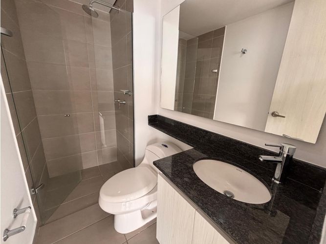 Apartamento de 2 alcobas en arriendo en Las Lomitas, Sabaneta, 80 m² · foto 8 de 15