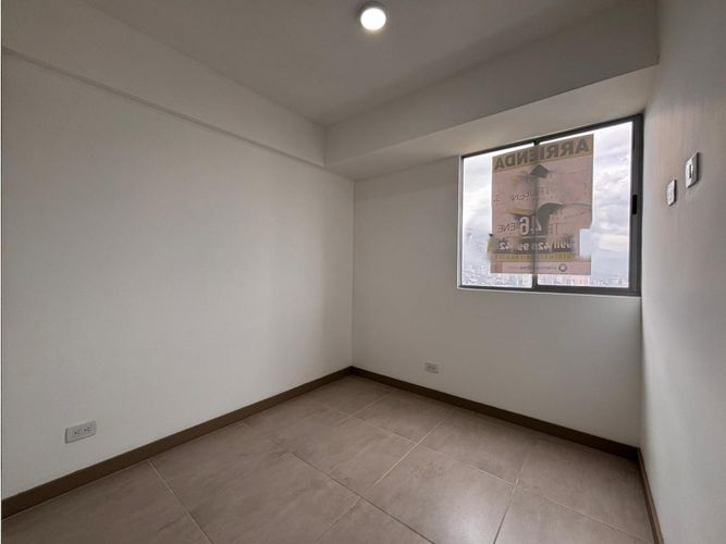 Apartamento de 2 alcobas en arriendo en Las Lomitas, Sabaneta, 80 m² · foto 9 de 15