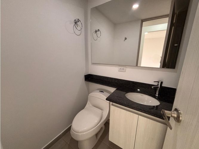 Apartamento de 2 alcobas en arriendo en Las Lomitas, Sabaneta, 80 m² · foto 15 de 15