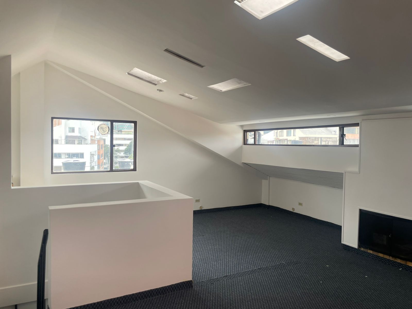 Apartamento en venta en Chicó Alto, Bogotá · foto 2 de 7