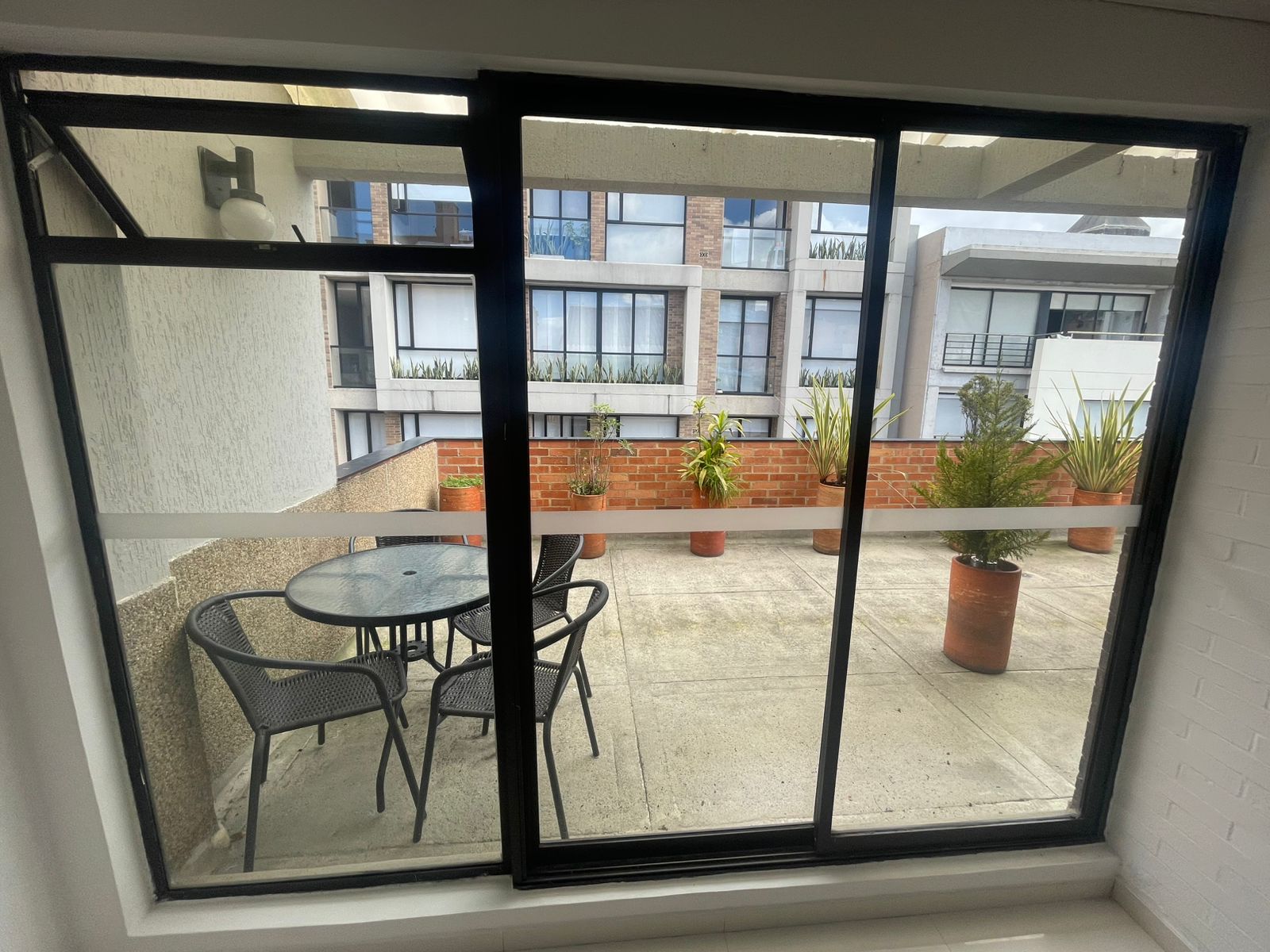 Apartamento en venta en Chicó Alto, Bogotá · foto 3 de 7