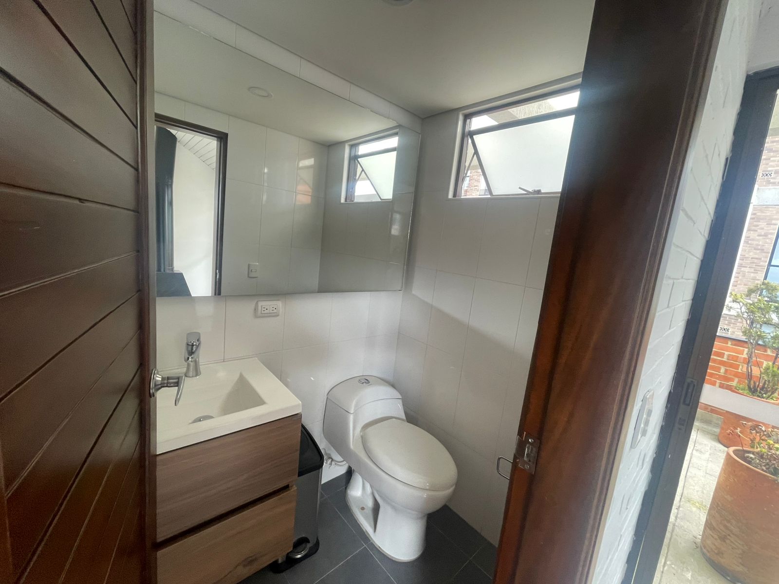 Apartamento en venta en Chicó Alto, Bogotá · foto 4 de 7