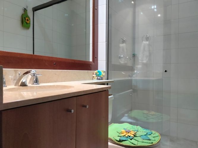 Apartamento de 3 alcobas en venta en El Poblado, Medellín, 157 m² · foto 15 de 15