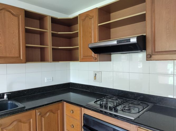 Apartamento de 3 alcobas en arriendo en El Poblado, Medellín, 143 m² · foto 6 de 18