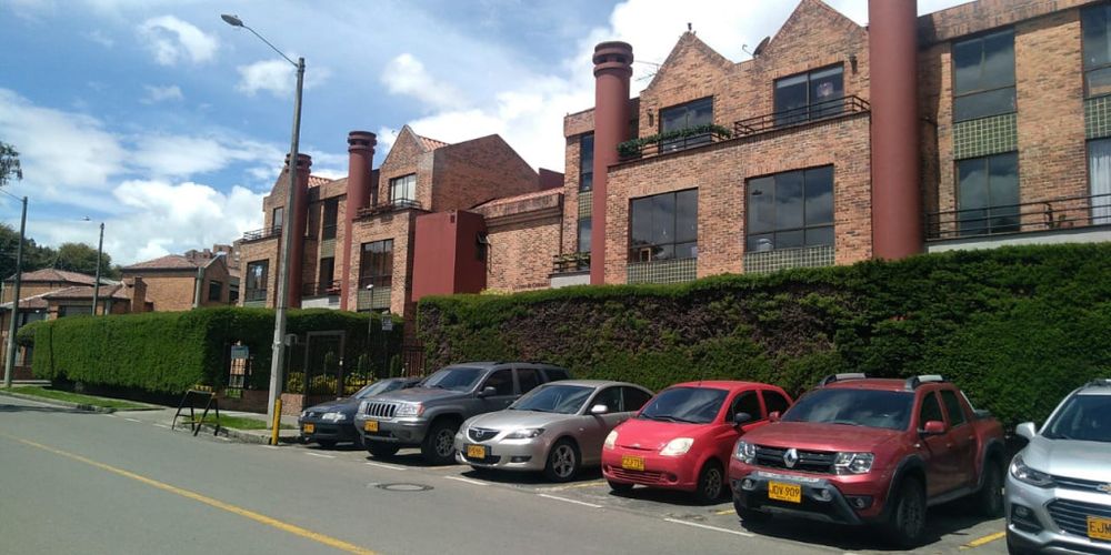 Casa en venta en Gratamira, Bogotá · foto 16 de 19