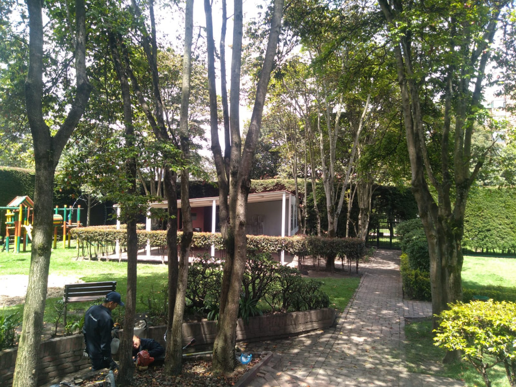 Casa en venta en Gratamira, Bogotá · foto 18 de 19