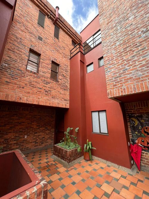 Casa en venta en Gratamira, Bogotá · foto 19 de 19