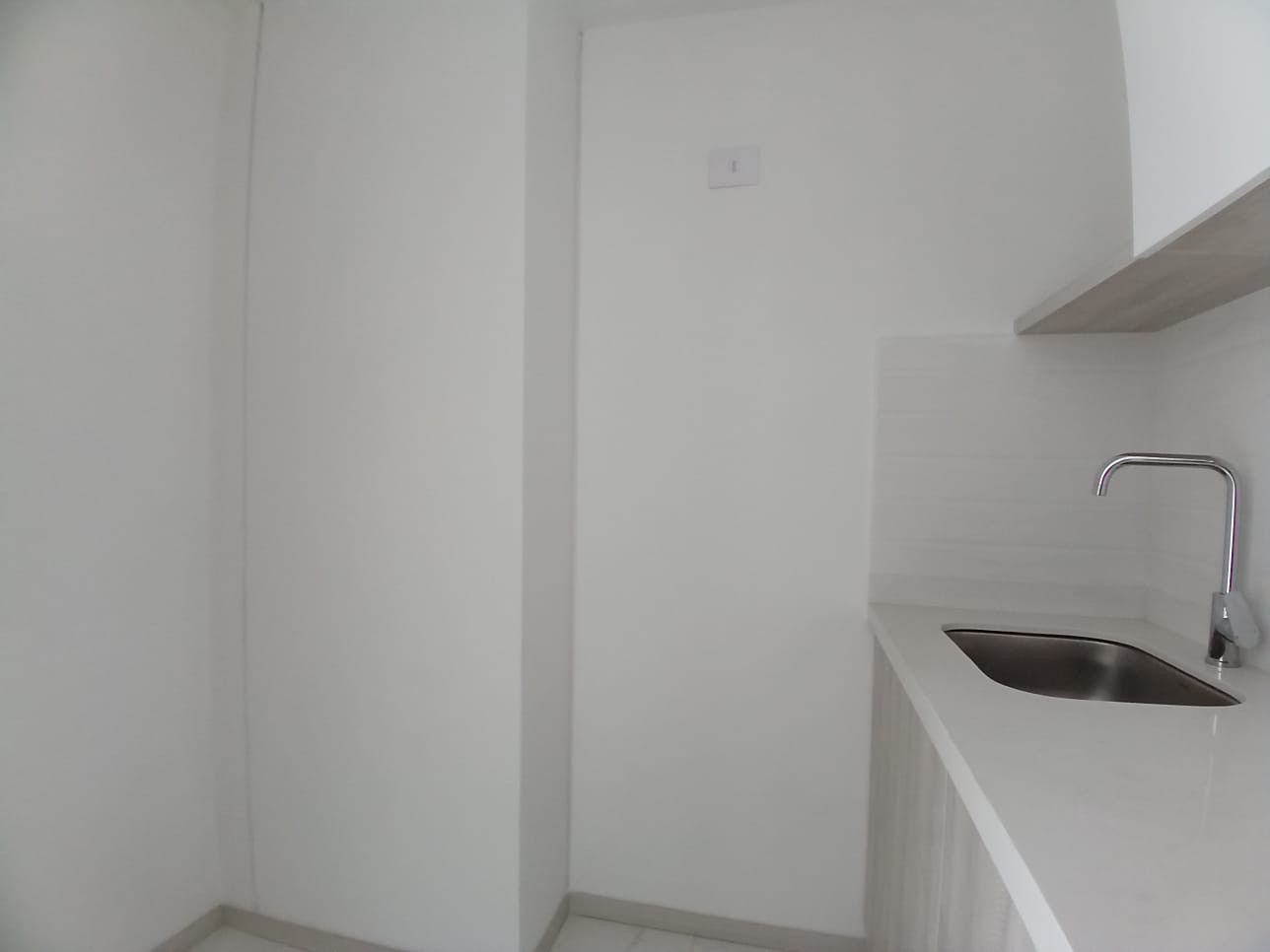 Apartamento en venta en Aeropuerto, Pereira · foto 3 de 9