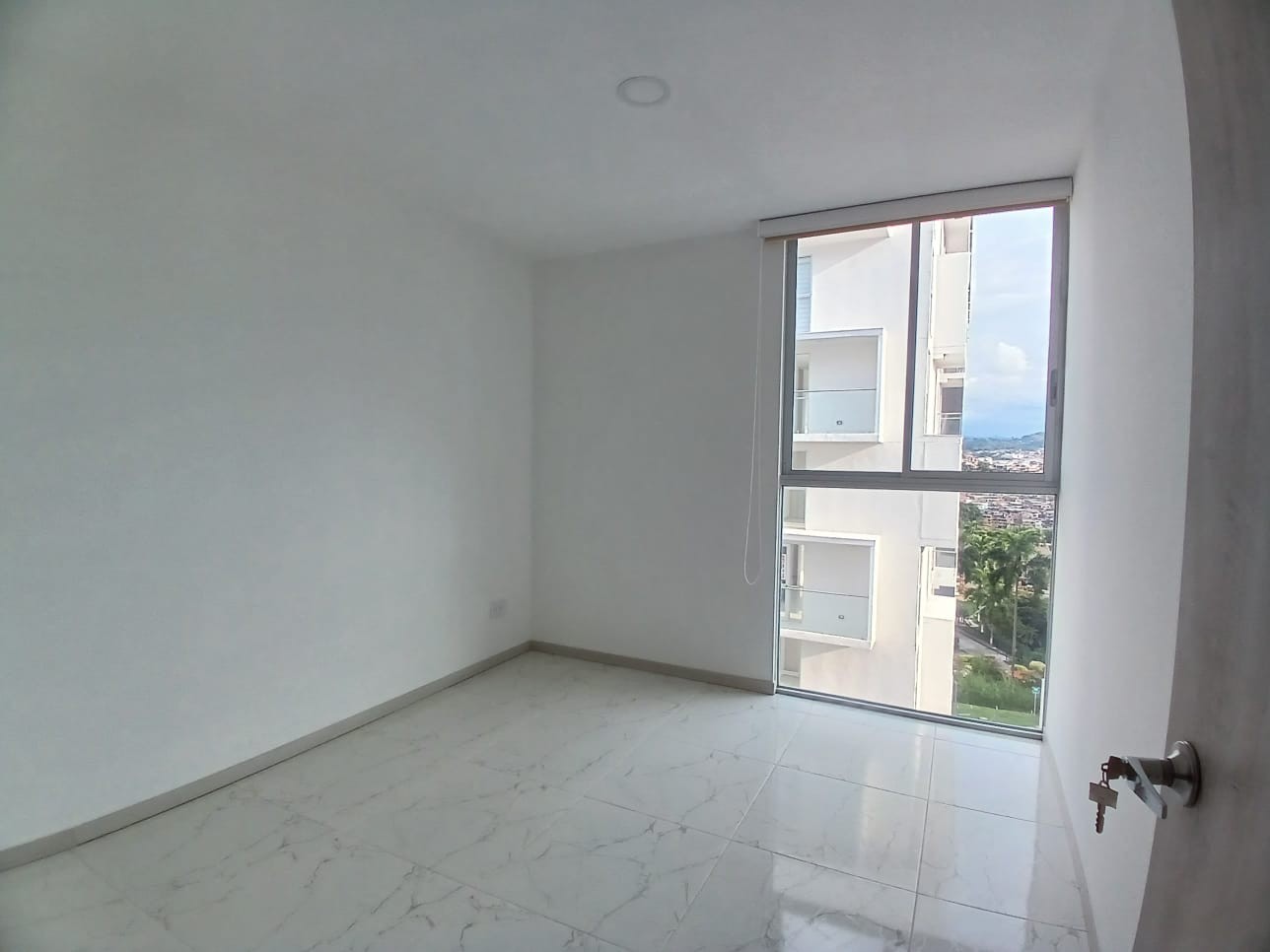 Apartamento en venta en Aeropuerto, Pereira · foto 4 de 9