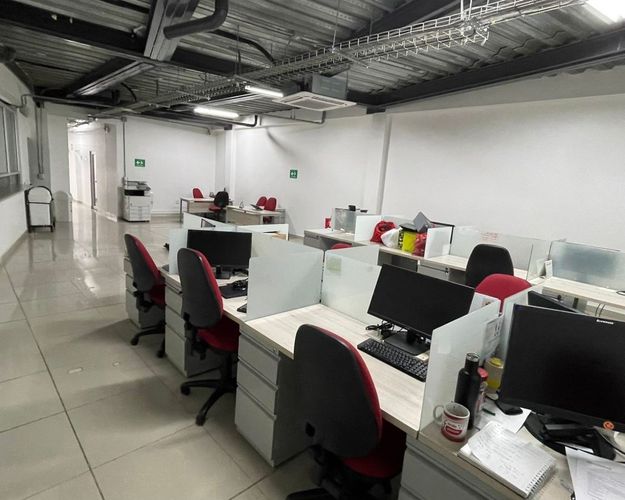 Bodega en venta en Entre Amigos, Sabaneta, 1320 m² · foto 11 de 20