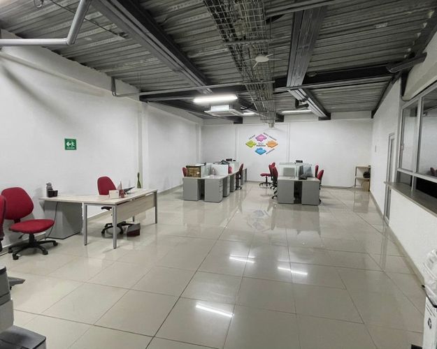 Bodega en venta en Entre Amigos, Sabaneta, 1320 m² · foto 5 de 20