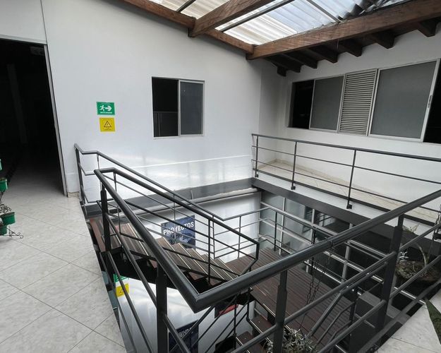 Bodega en venta en Entre Amigos, Sabaneta, 1320 m² · foto 12 de 20