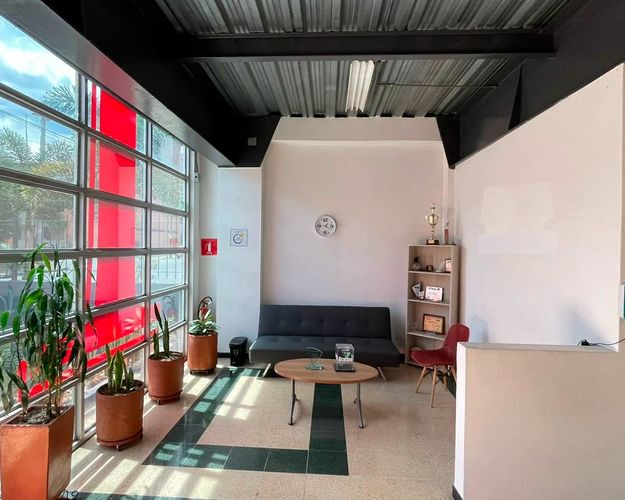 Bodega en venta en Entre Amigos, Sabaneta, 1320 m² · foto 20 de 20