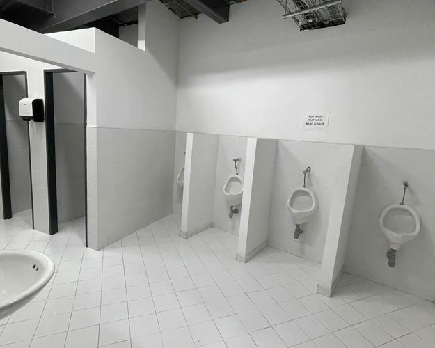 Bodega en venta en Entre Amigos, Sabaneta, 1320 m² · foto 9 de 20