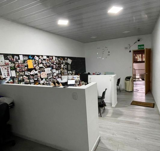 Bodega en venta en Entre Amigos, Sabaneta, 1320 m² · foto 13 de 20
