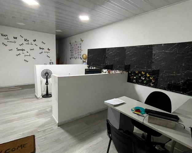 Bodega en venta en Entre Amigos, Sabaneta, 1320 m² · foto 14 de 20
