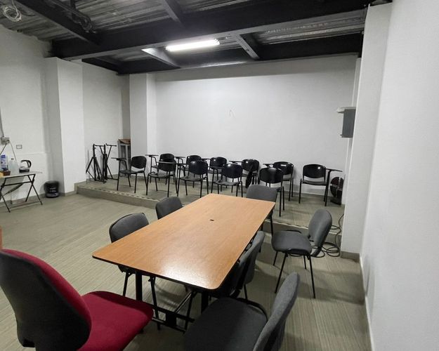 Bodega en venta en Entre Amigos, Sabaneta, 1320 m² · foto 8 de 20