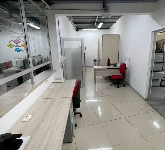 Bodega en venta en Entre Amigos, Sabaneta, 1320 m² · foto 15 de 20