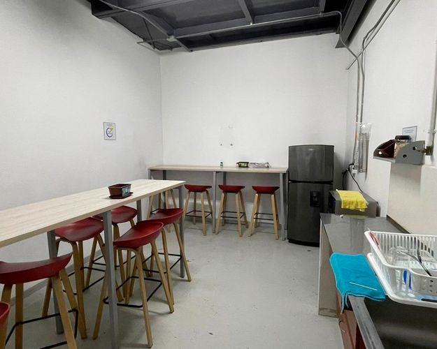Bodega en venta en Entre Amigos, Sabaneta, 1320 m² · foto 19 de 20