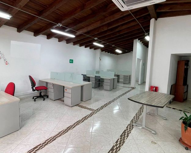 Bodega en venta en Entre Amigos, Sabaneta, 1320 m² · foto 16 de 20